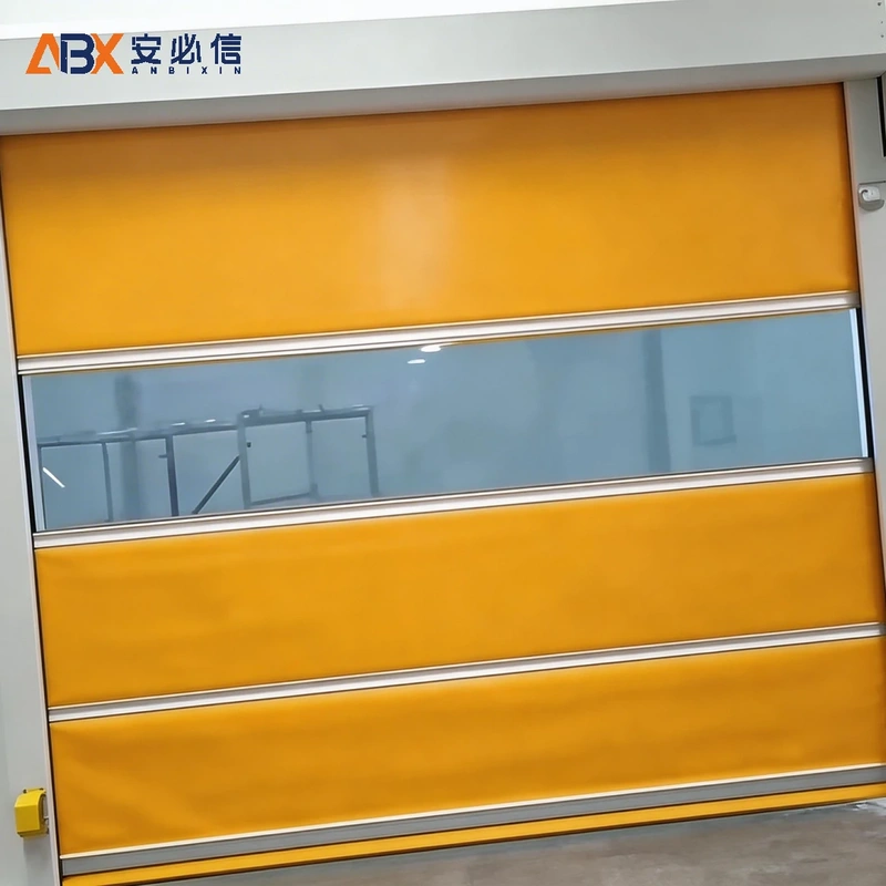 平顶山市快速门